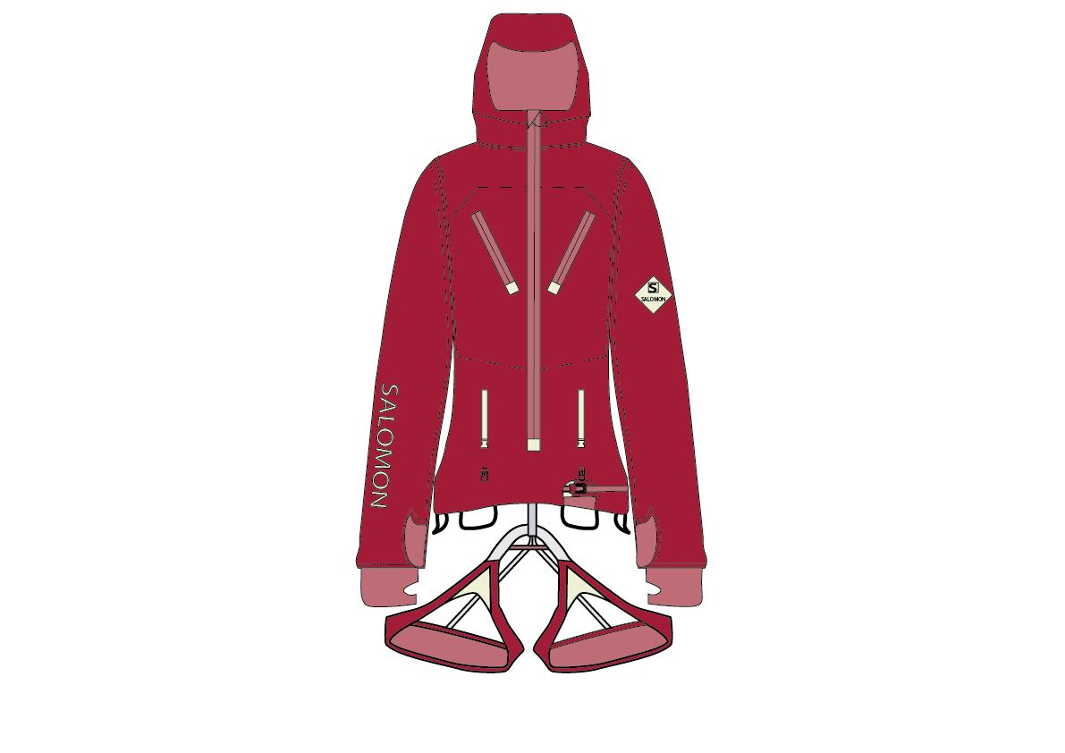 Projet cours de Design